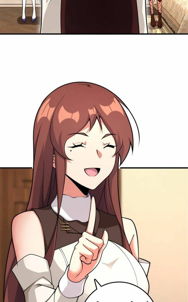 Thả Vu Nữ Đó Ra: Chapter 559