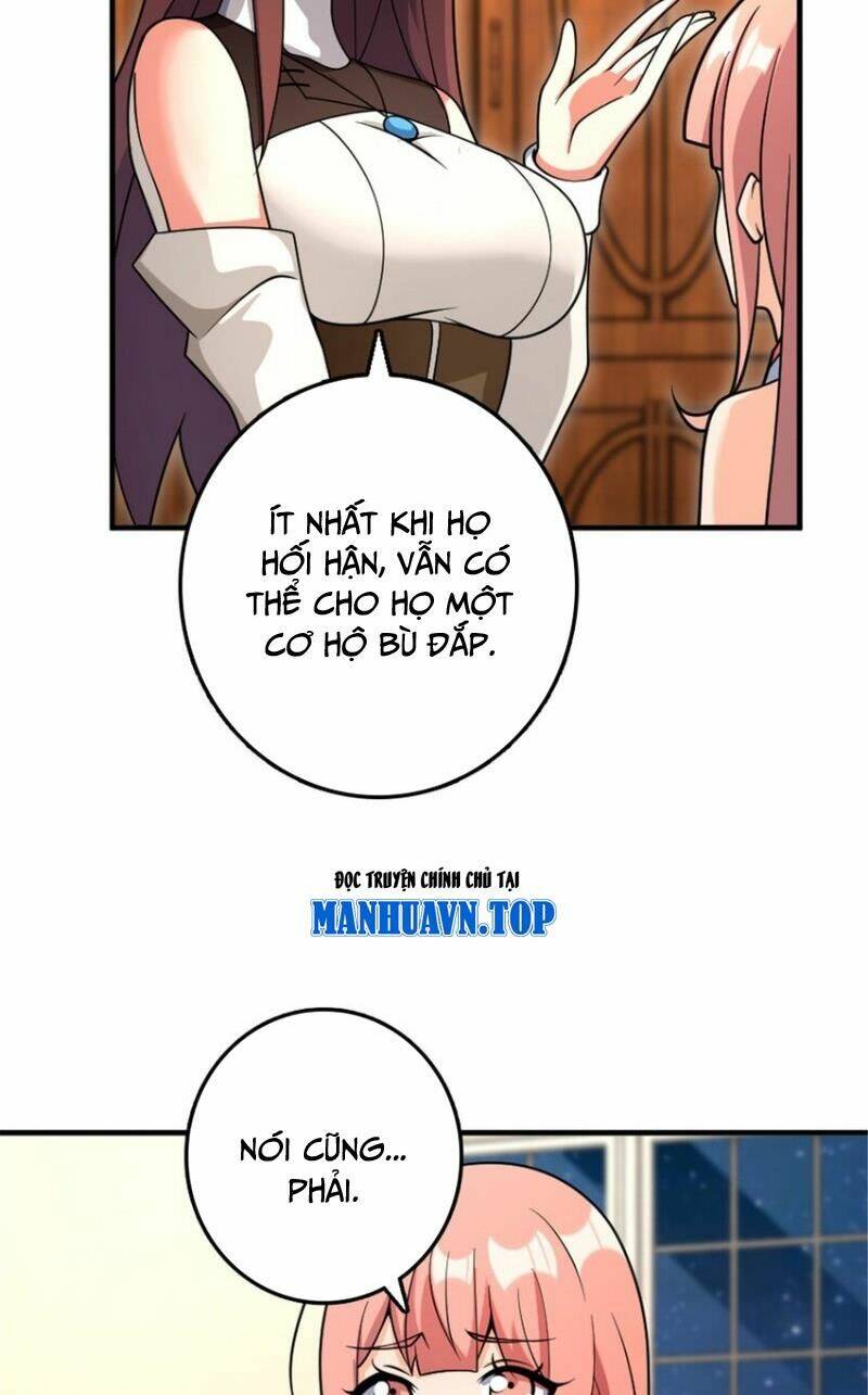 Thả Vu Nữ Đó Ra: Chapter 559