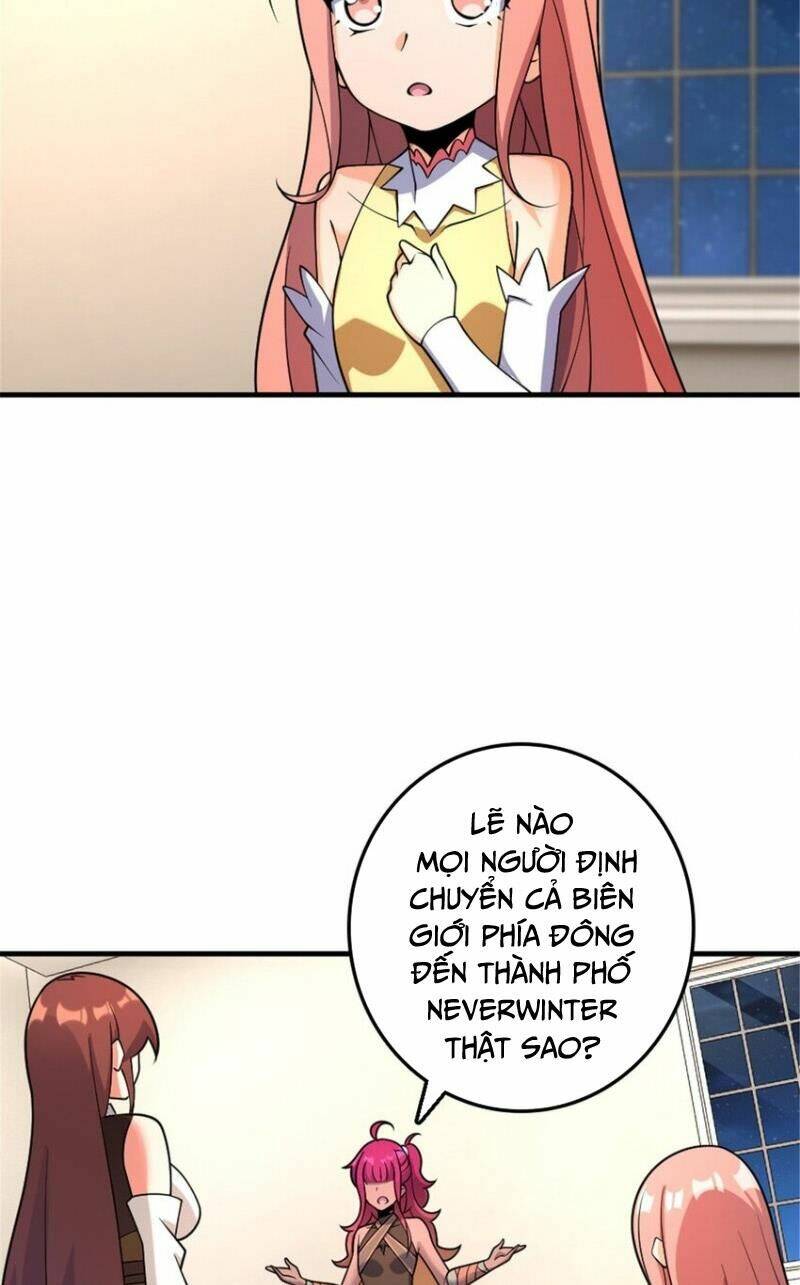 Thả Vu Nữ Đó Ra: Chapter 559