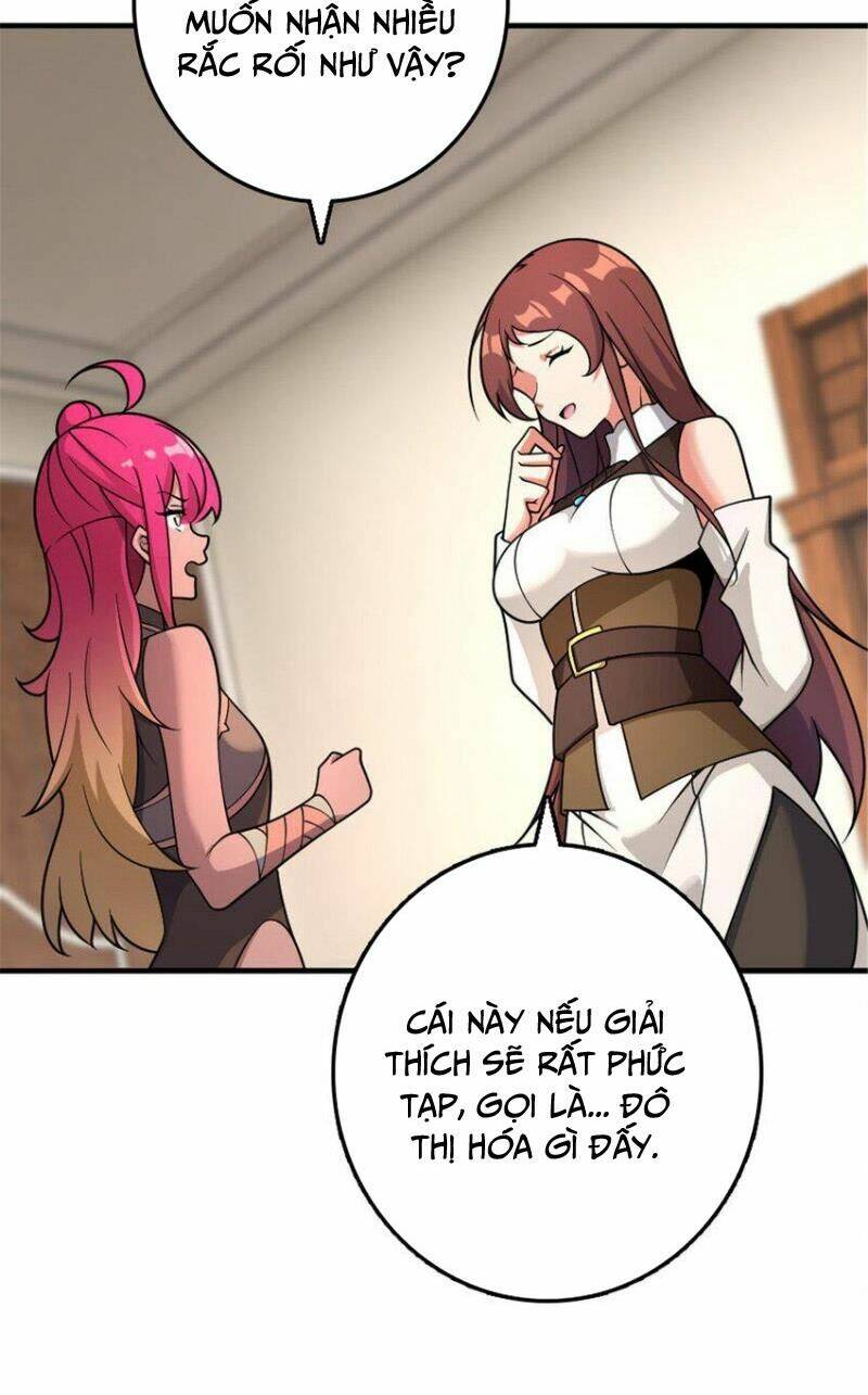 Thả Vu Nữ Đó Ra: Chapter 559