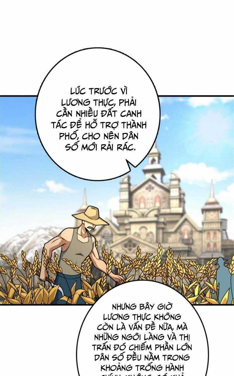 Thả Vu Nữ Đó Ra: Chapter 559