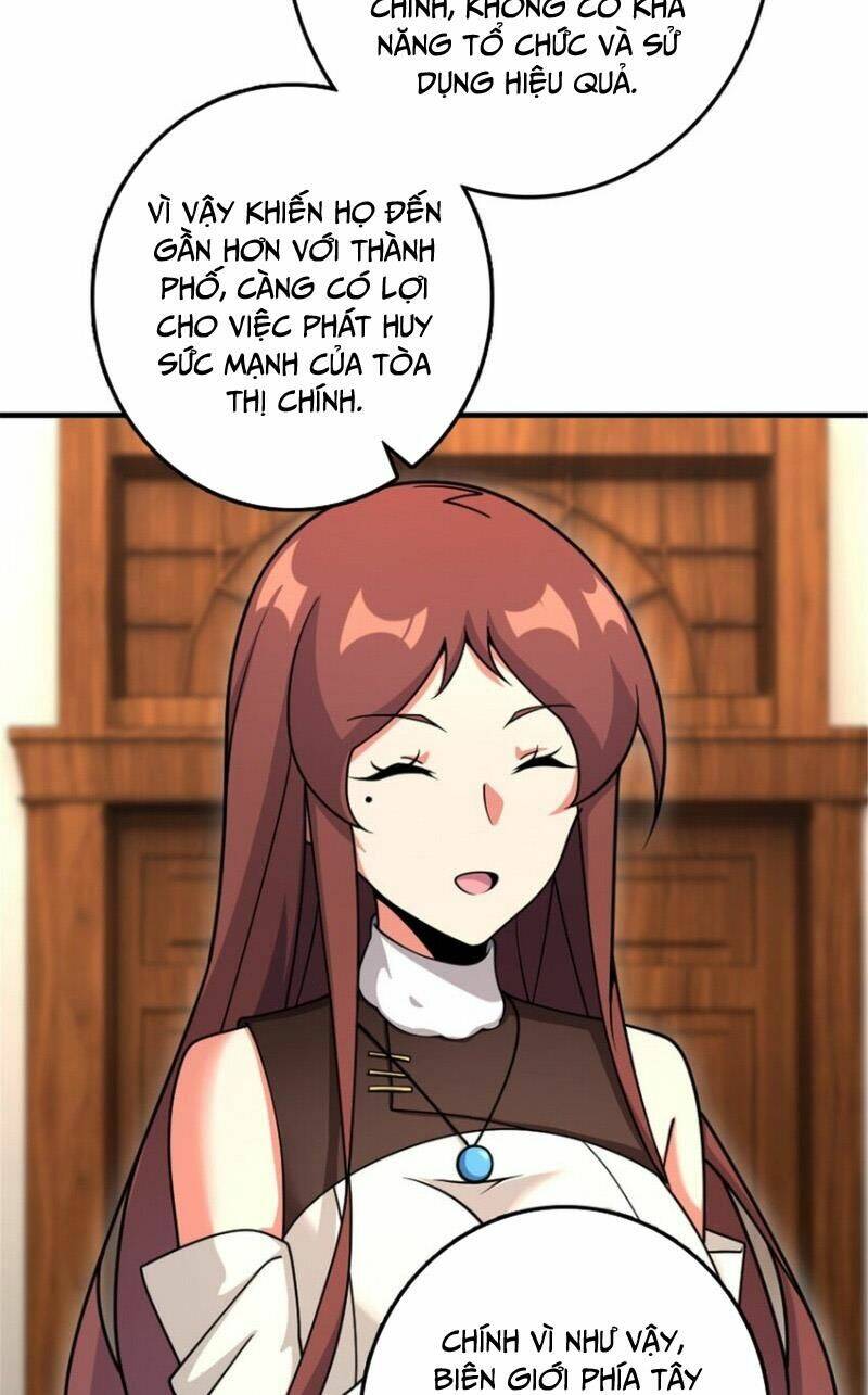 Thả Vu Nữ Đó Ra: Chapter 559