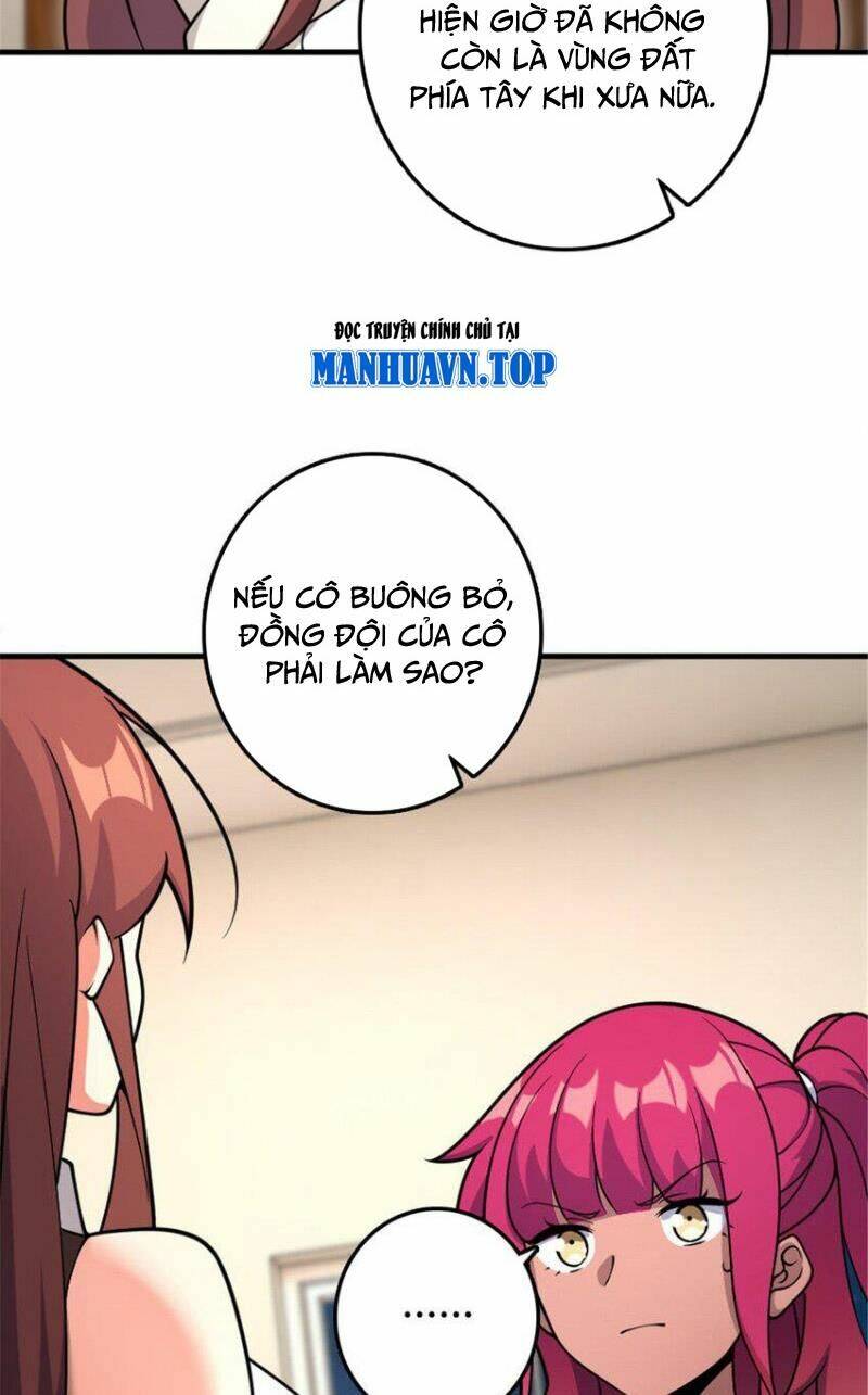 Thả Vu Nữ Đó Ra: Chapter 559