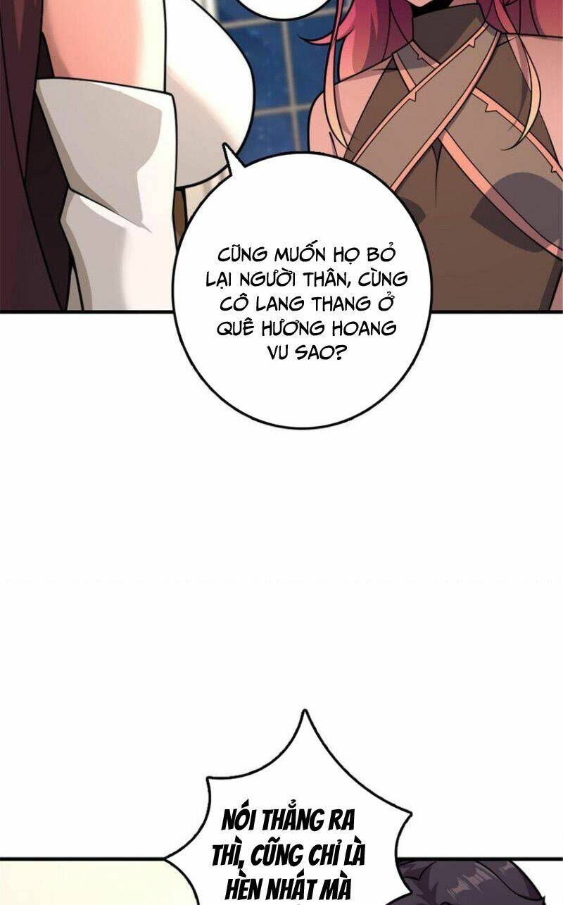 Thả Vu Nữ Đó Ra: Chapter 559