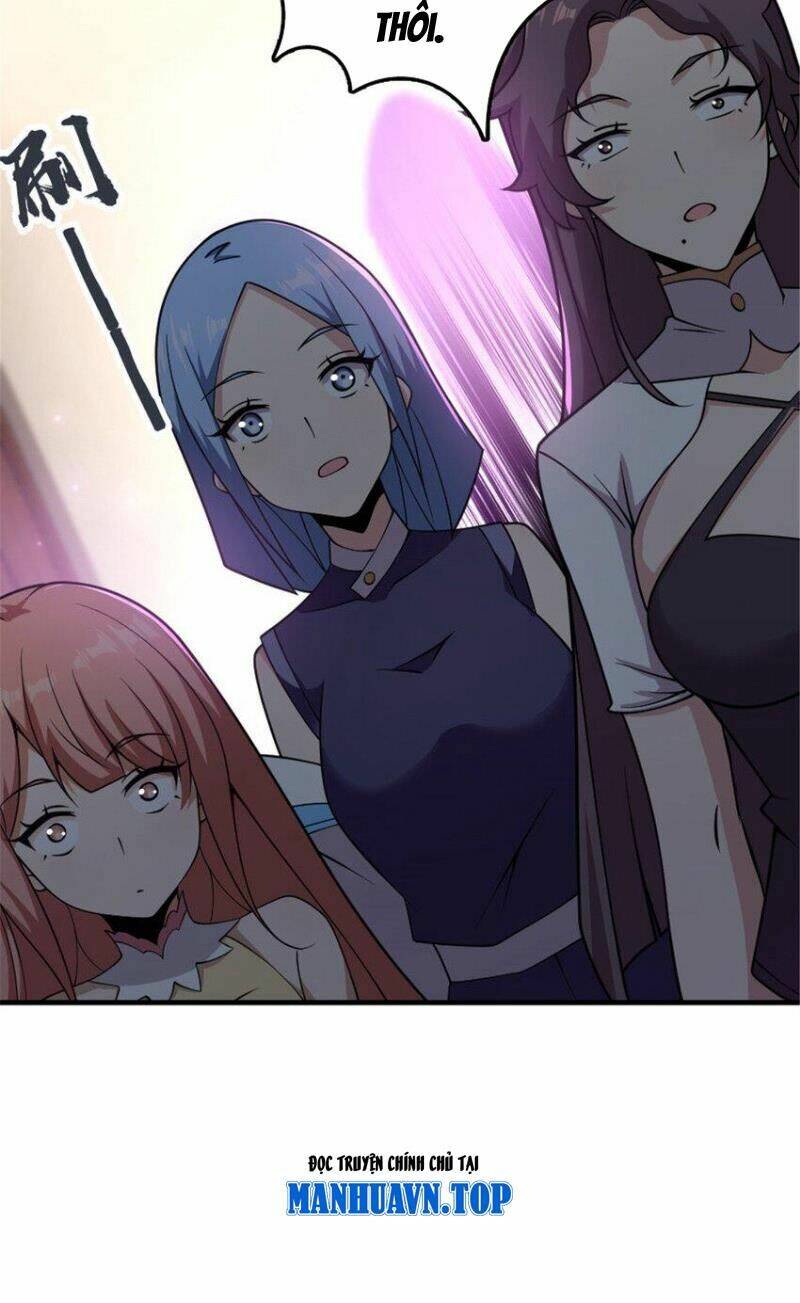 Thả Vu Nữ Đó Ra: Chapter 559