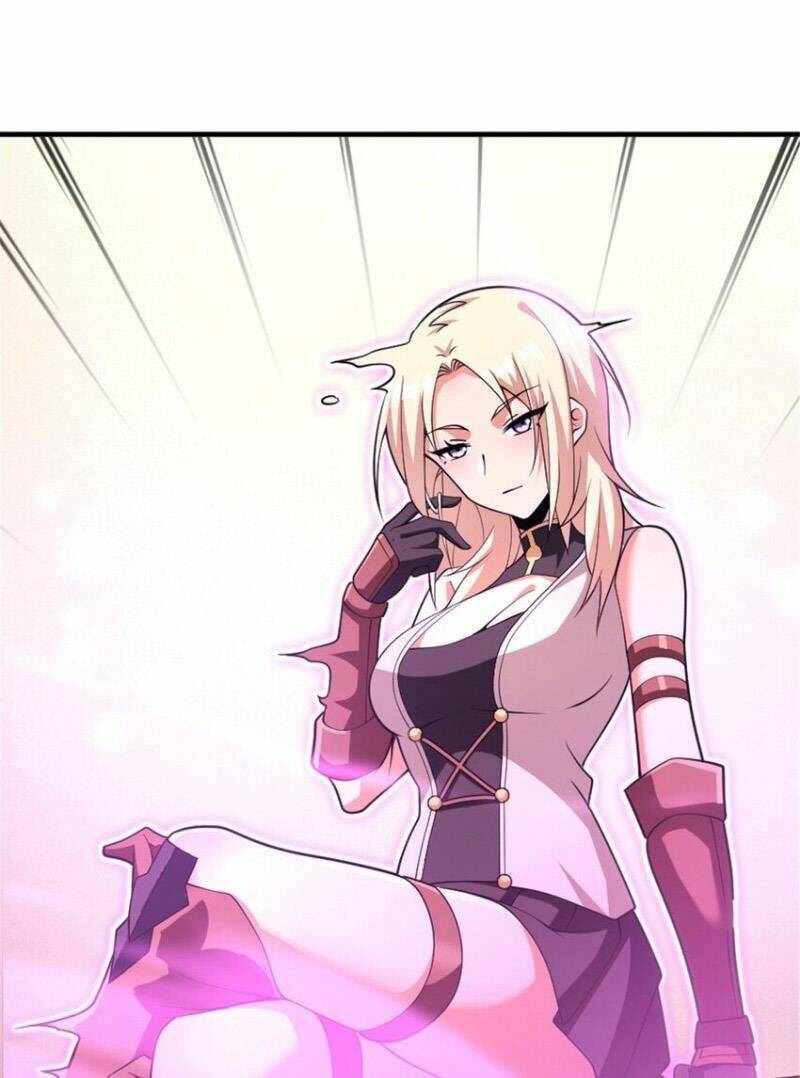 Thả Vu Nữ Đó Ra: Chapter 559