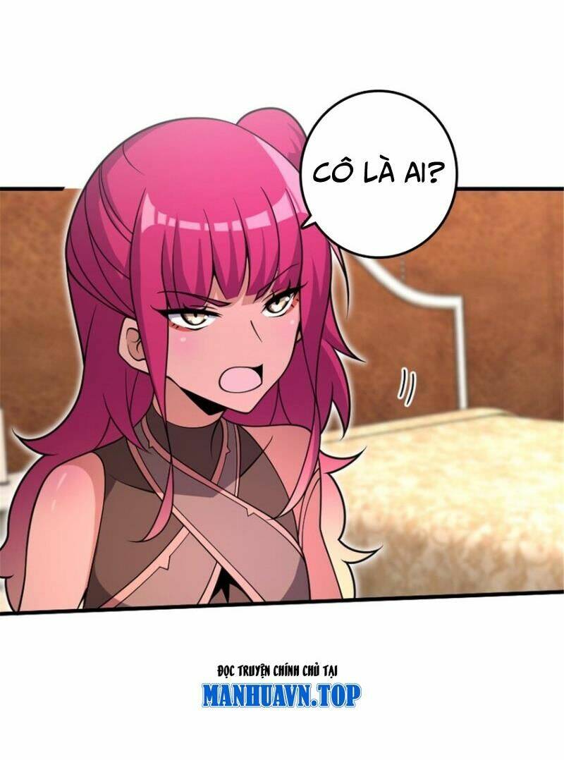 Thả Vu Nữ Đó Ra: Chapter 559