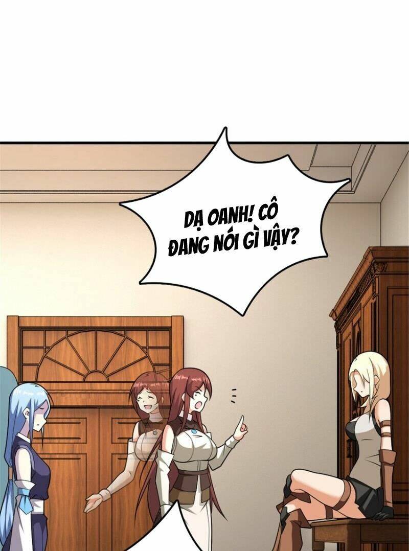 Thả Vu Nữ Đó Ra: Chapter 559