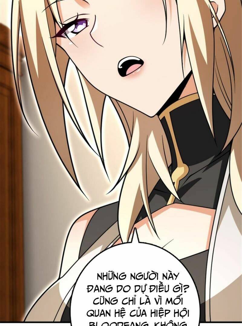 Thả Vu Nữ Đó Ra: Chapter 559