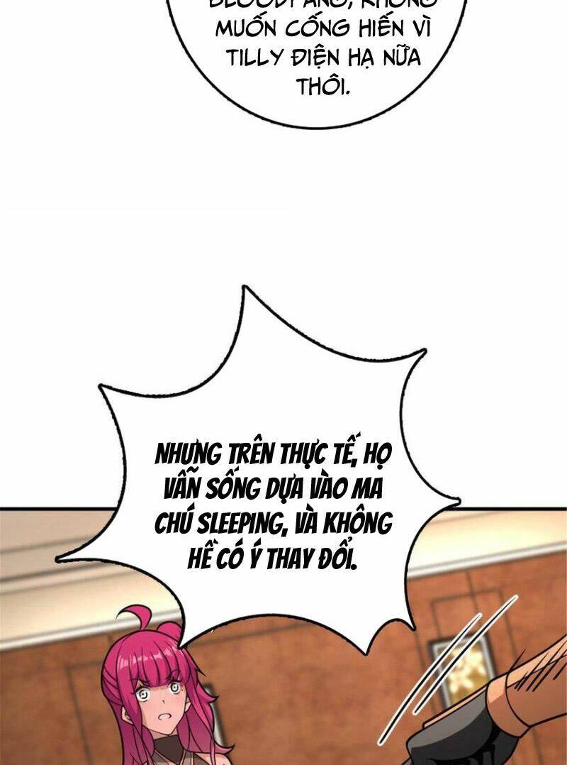 Thả Vu Nữ Đó Ra: Chapter 559