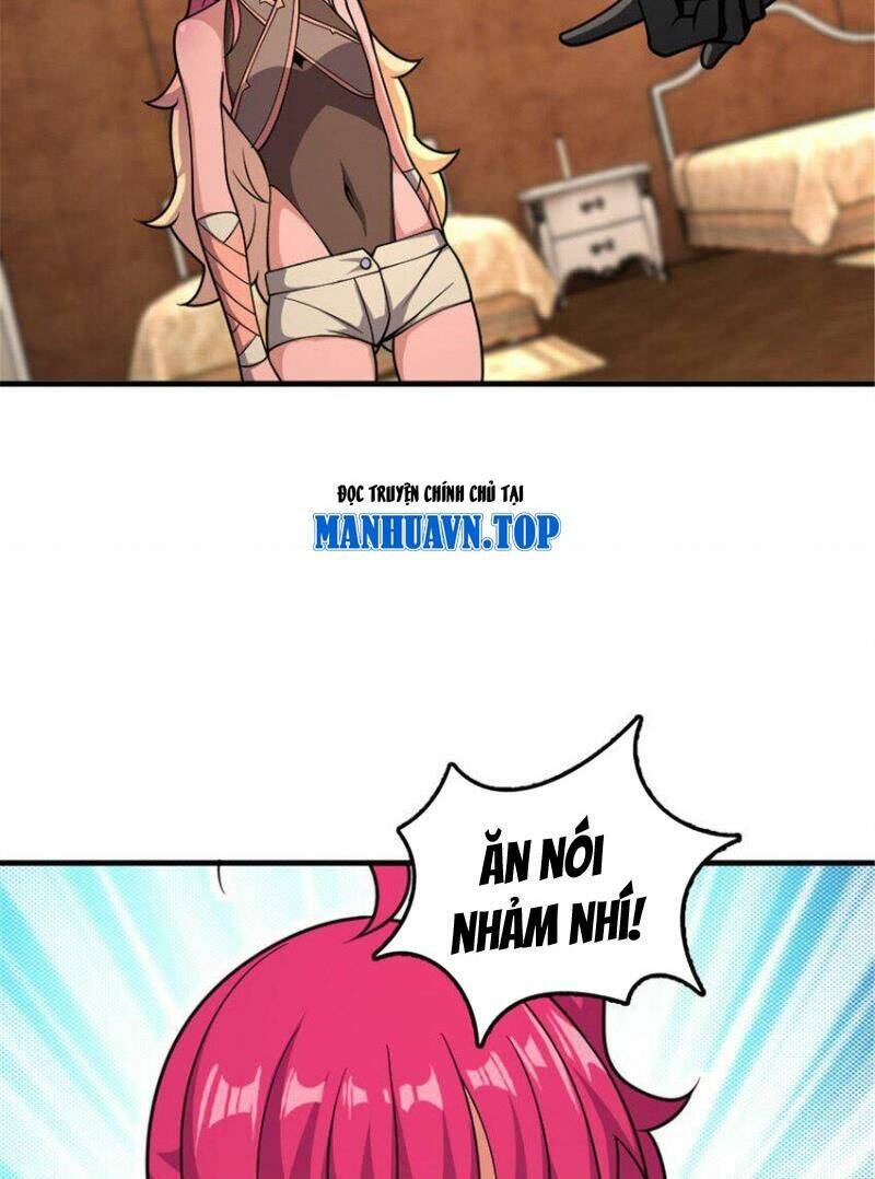 Thả Vu Nữ Đó Ra: Chapter 559