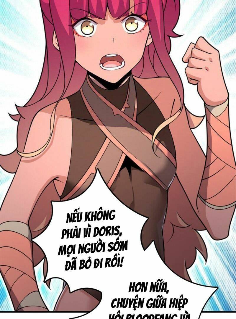 Thả Vu Nữ Đó Ra: Chapter 559