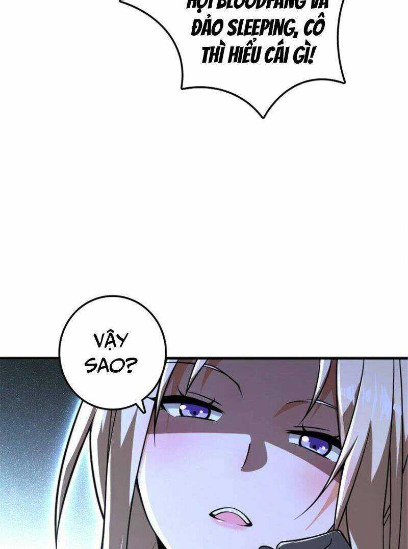Thả Vu Nữ Đó Ra: Chapter 559