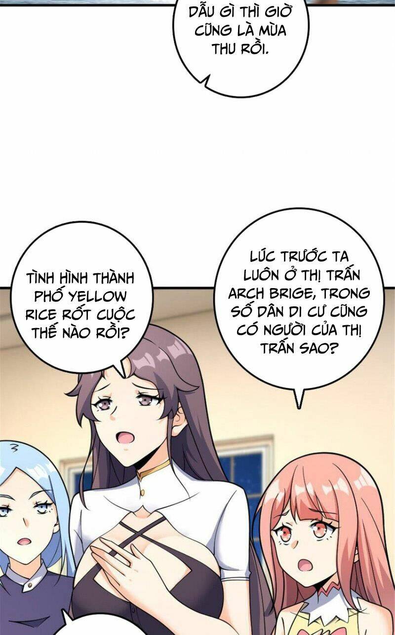 Thả Vu Nữ Đó Ra: Chapter 559