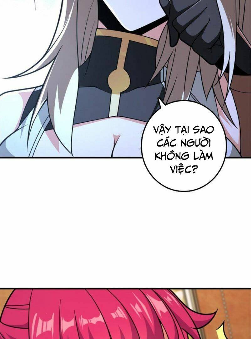 Thả Vu Nữ Đó Ra: Chapter 559