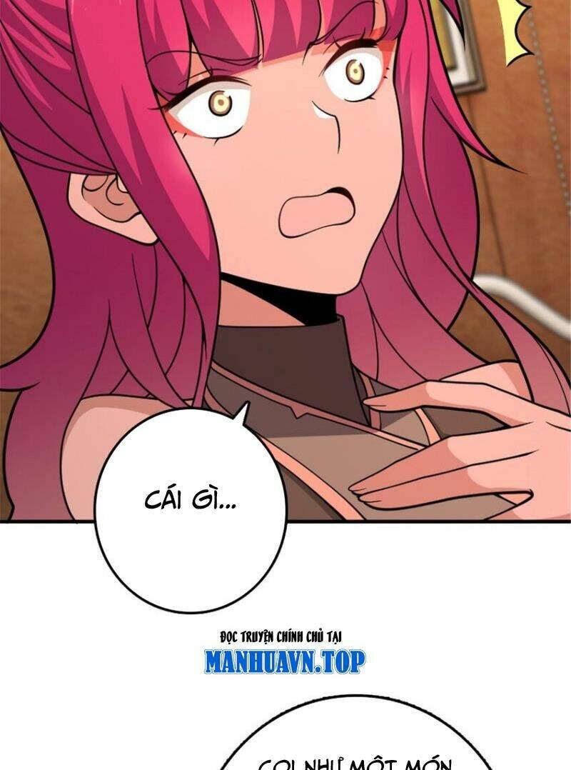 Thả Vu Nữ Đó Ra: Chapter 559