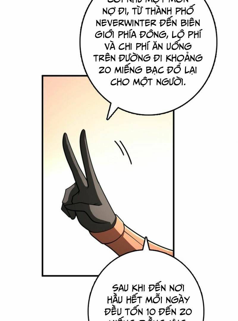 Thả Vu Nữ Đó Ra: Chapter 559