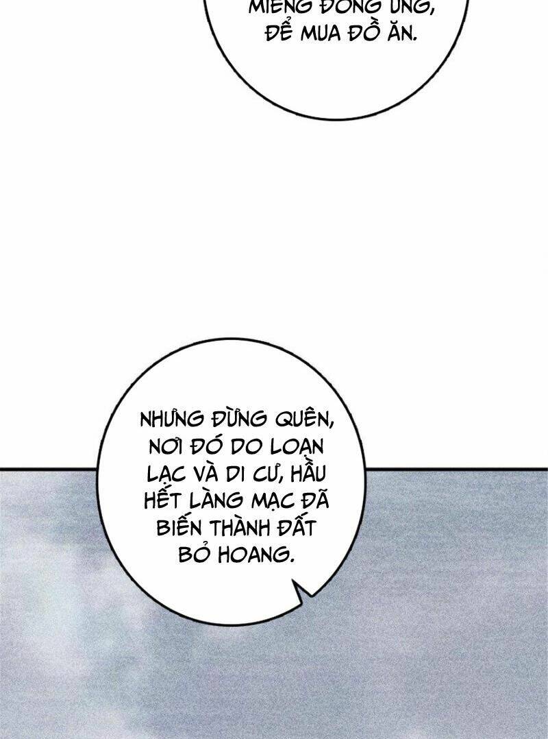 Thả Vu Nữ Đó Ra: Chapter 559