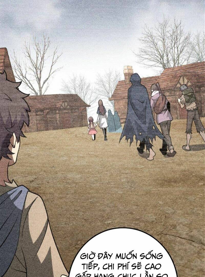 Thả Vu Nữ Đó Ra: Chapter 559