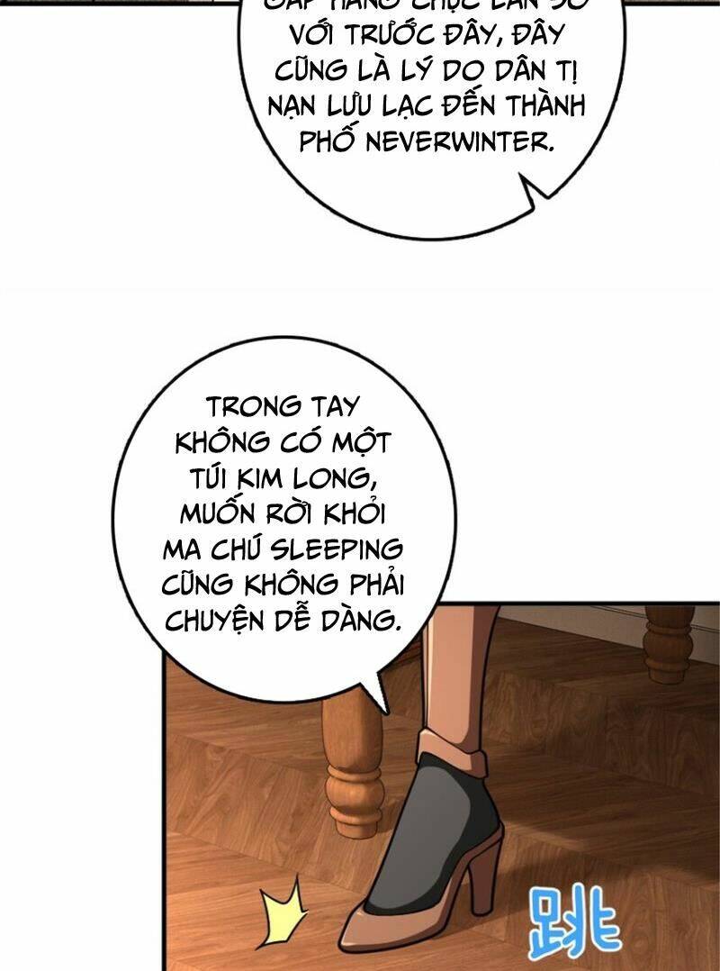 Thả Vu Nữ Đó Ra: Chapter 559