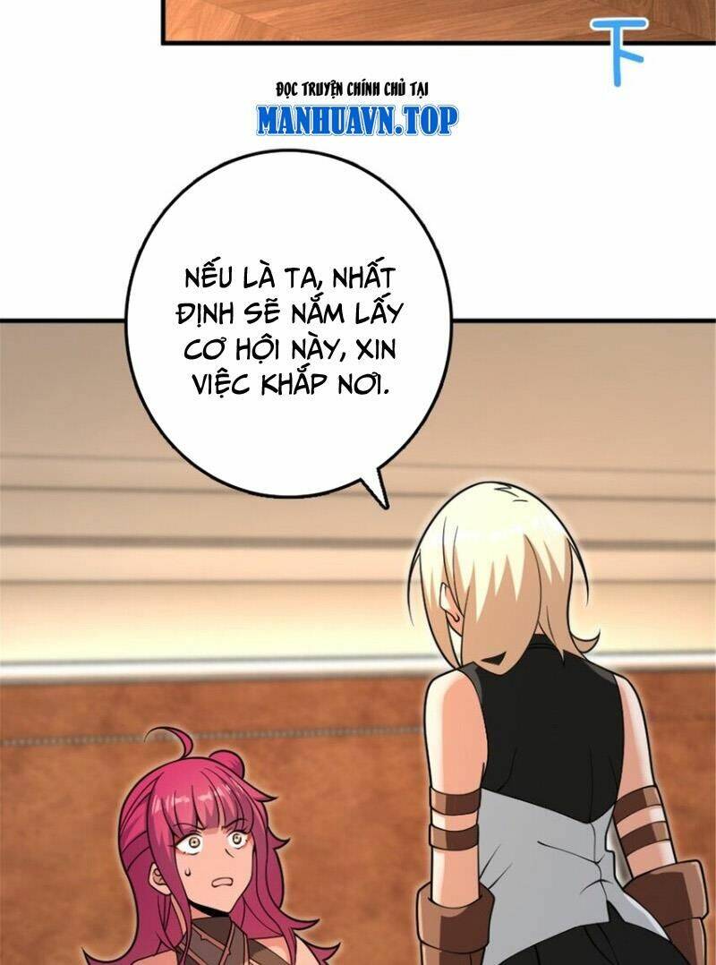 Thả Vu Nữ Đó Ra: Chapter 559
