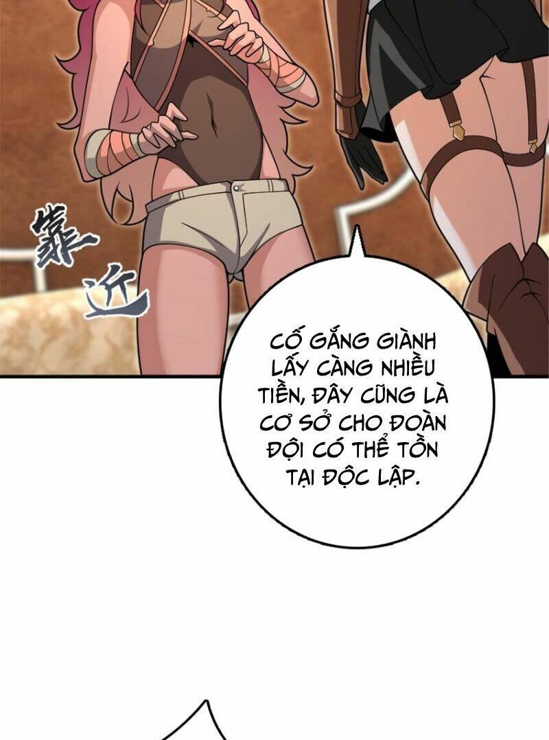 Thả Vu Nữ Đó Ra: Chapter 559