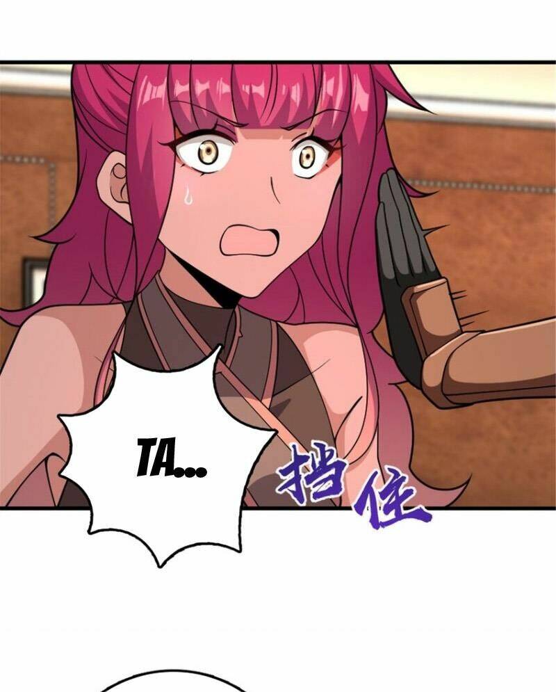 Thả Vu Nữ Đó Ra: Chapter 559