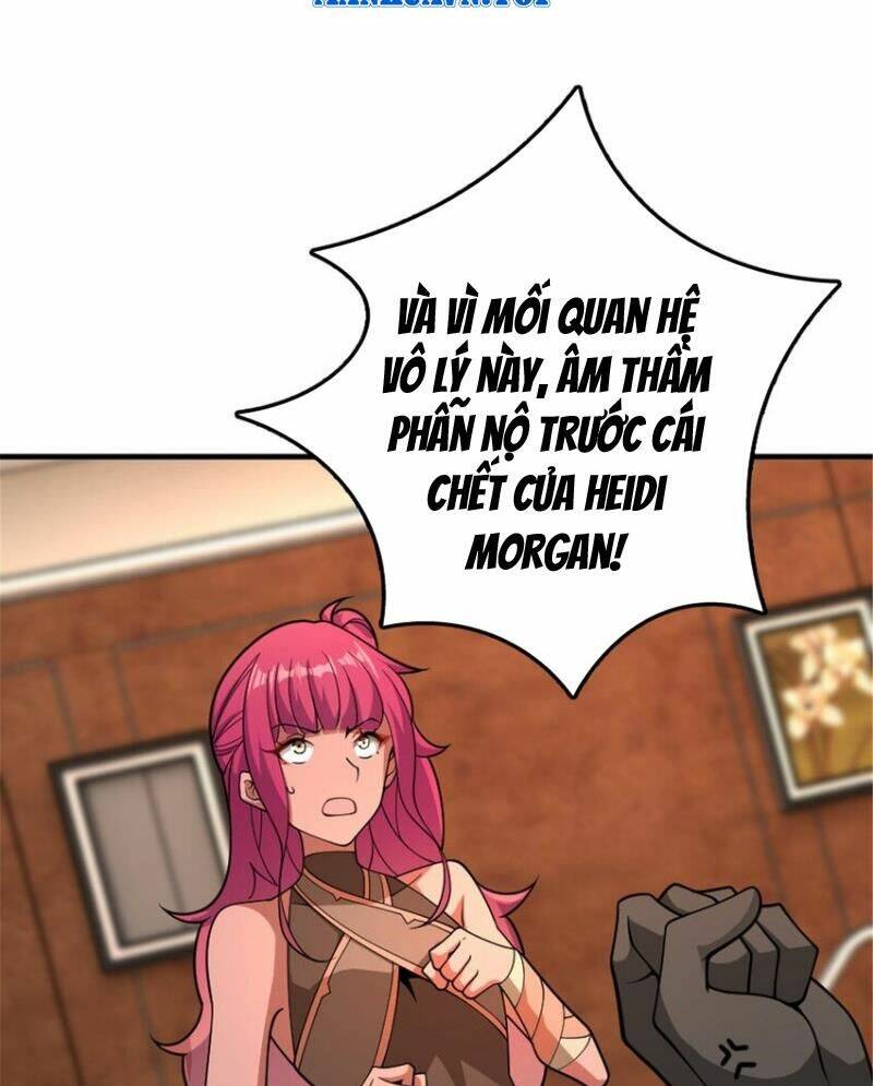 Thả Vu Nữ Đó Ra: Chapter 559