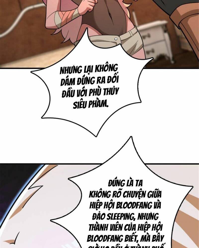 Thả Vu Nữ Đó Ra: Chapter 559