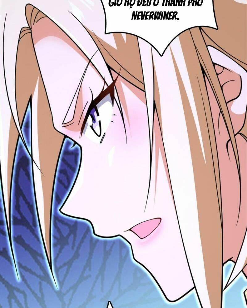 Thả Vu Nữ Đó Ra: Chapter 559