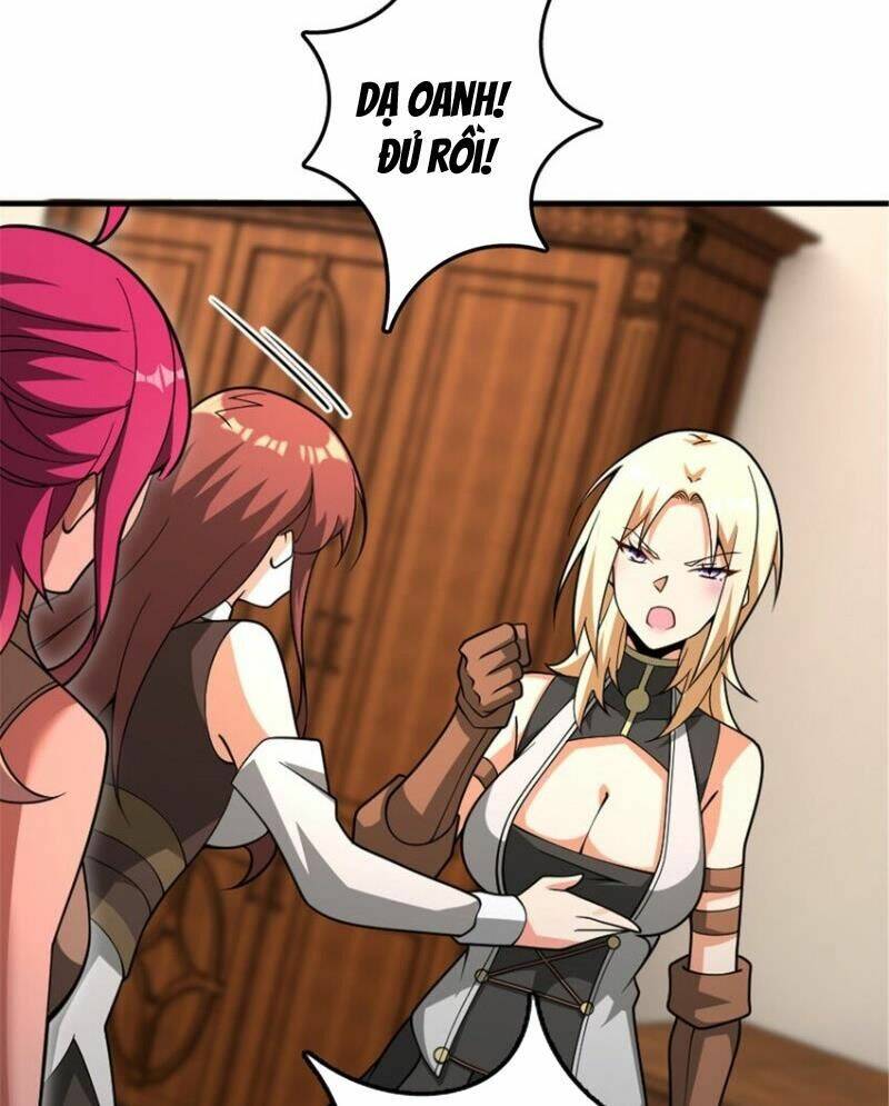 Thả Vu Nữ Đó Ra: Chapter 559