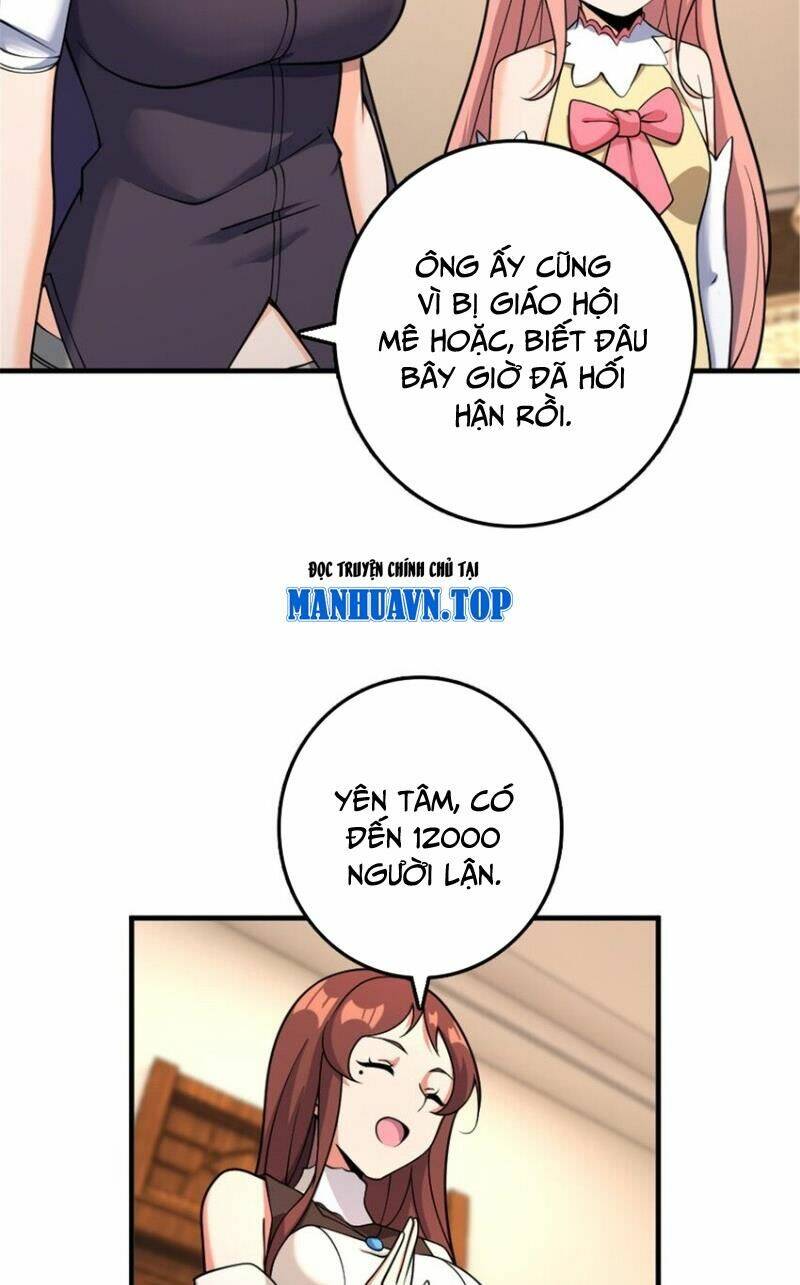 Thả Vu Nữ Đó Ra: Chapter 559