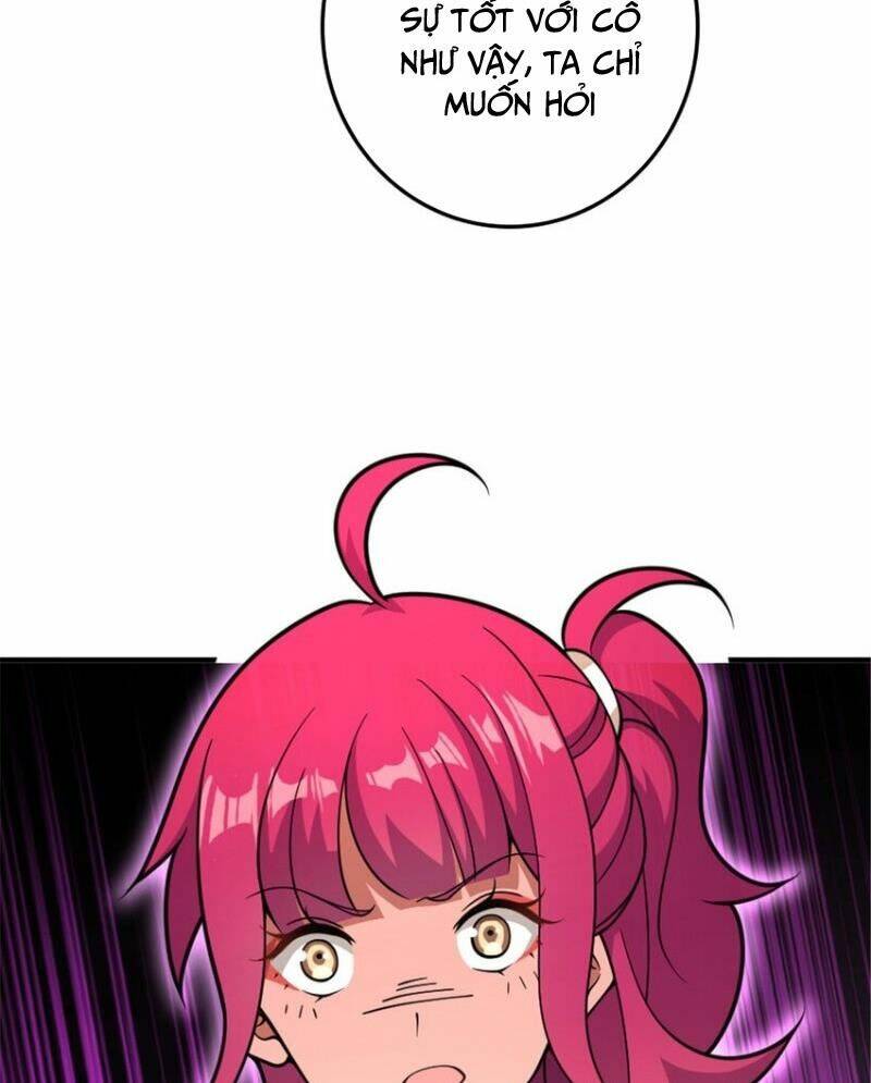 Thả Vu Nữ Đó Ra: Chapter 559