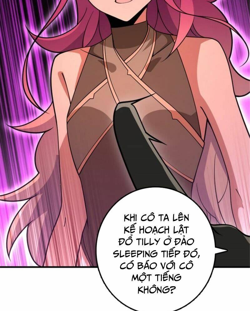 Thả Vu Nữ Đó Ra: Chapter 559