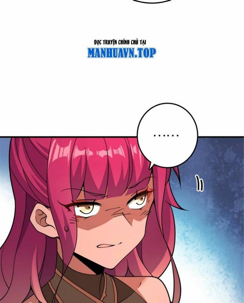 Thả Vu Nữ Đó Ra: Chapter 559