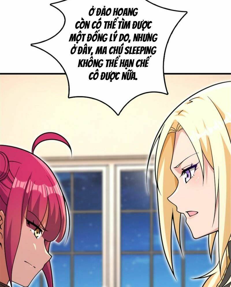 Thả Vu Nữ Đó Ra: Chapter 559