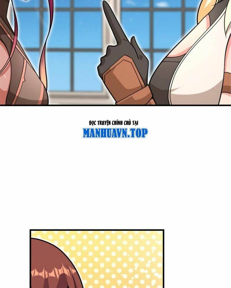 Thả Vu Nữ Đó Ra: Chapter 559