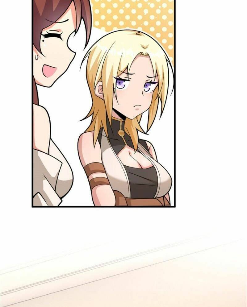 Thả Vu Nữ Đó Ra: Chapter 559