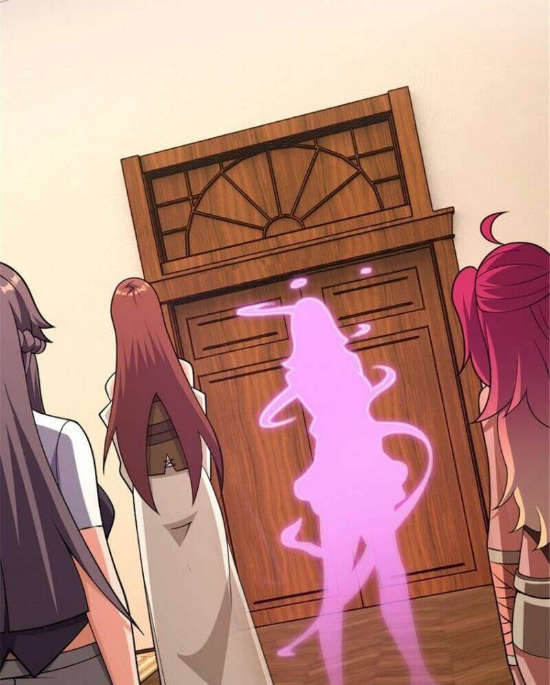 Thả Vu Nữ Đó Ra: Chapter 559
