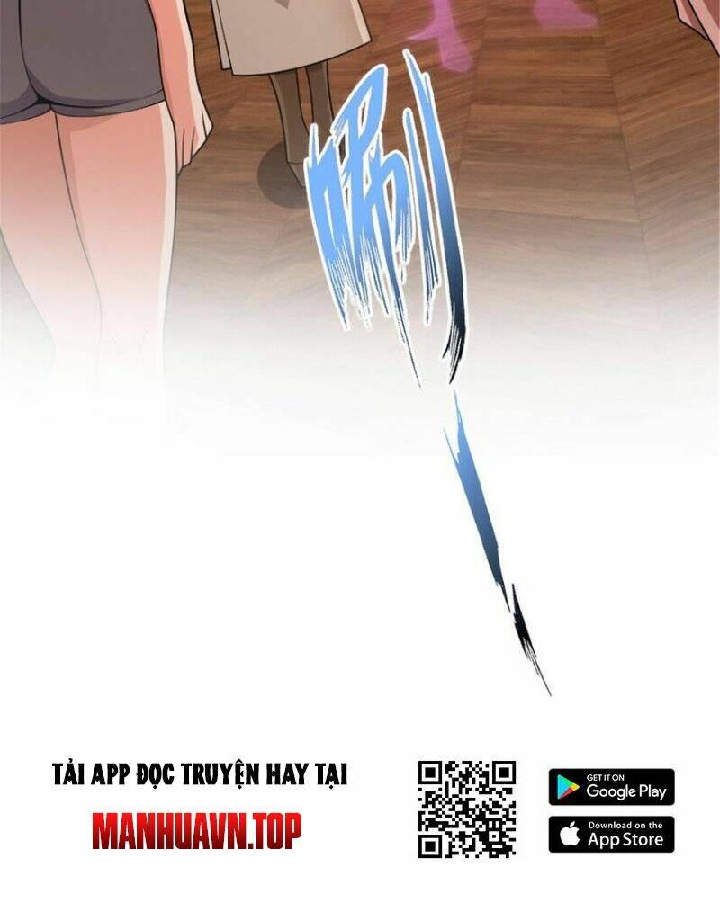 Thả Vu Nữ Đó Ra: Chapter 559