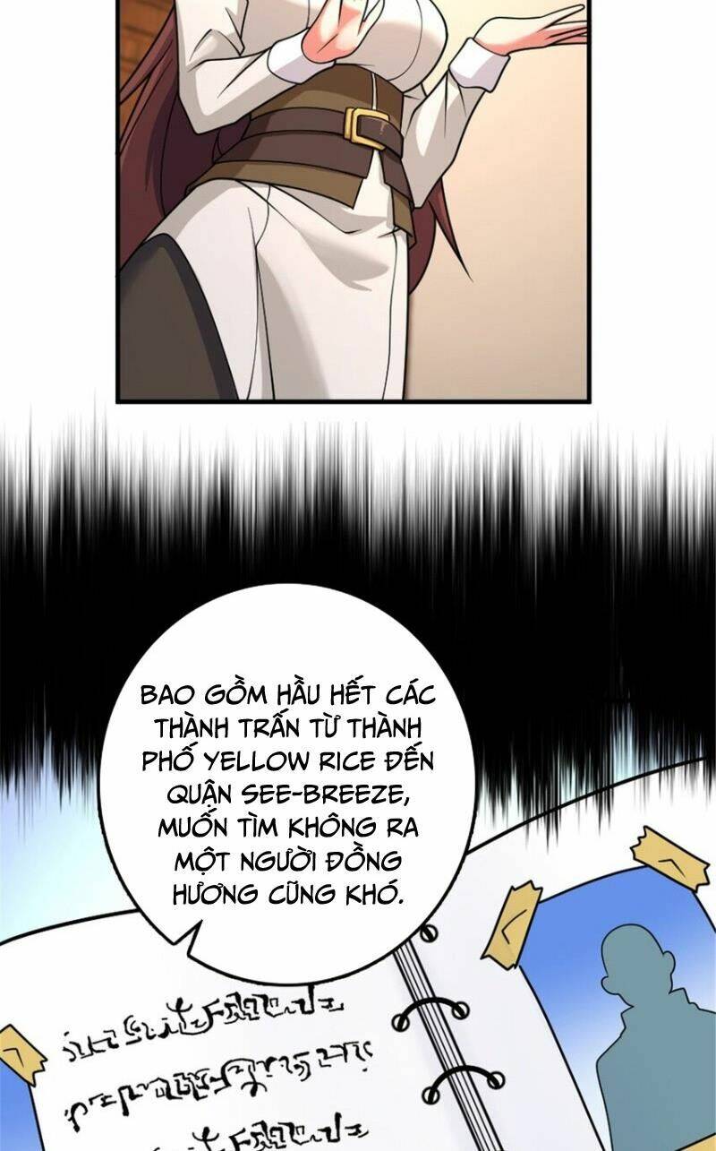 Thả Vu Nữ Đó Ra: Chapter 559