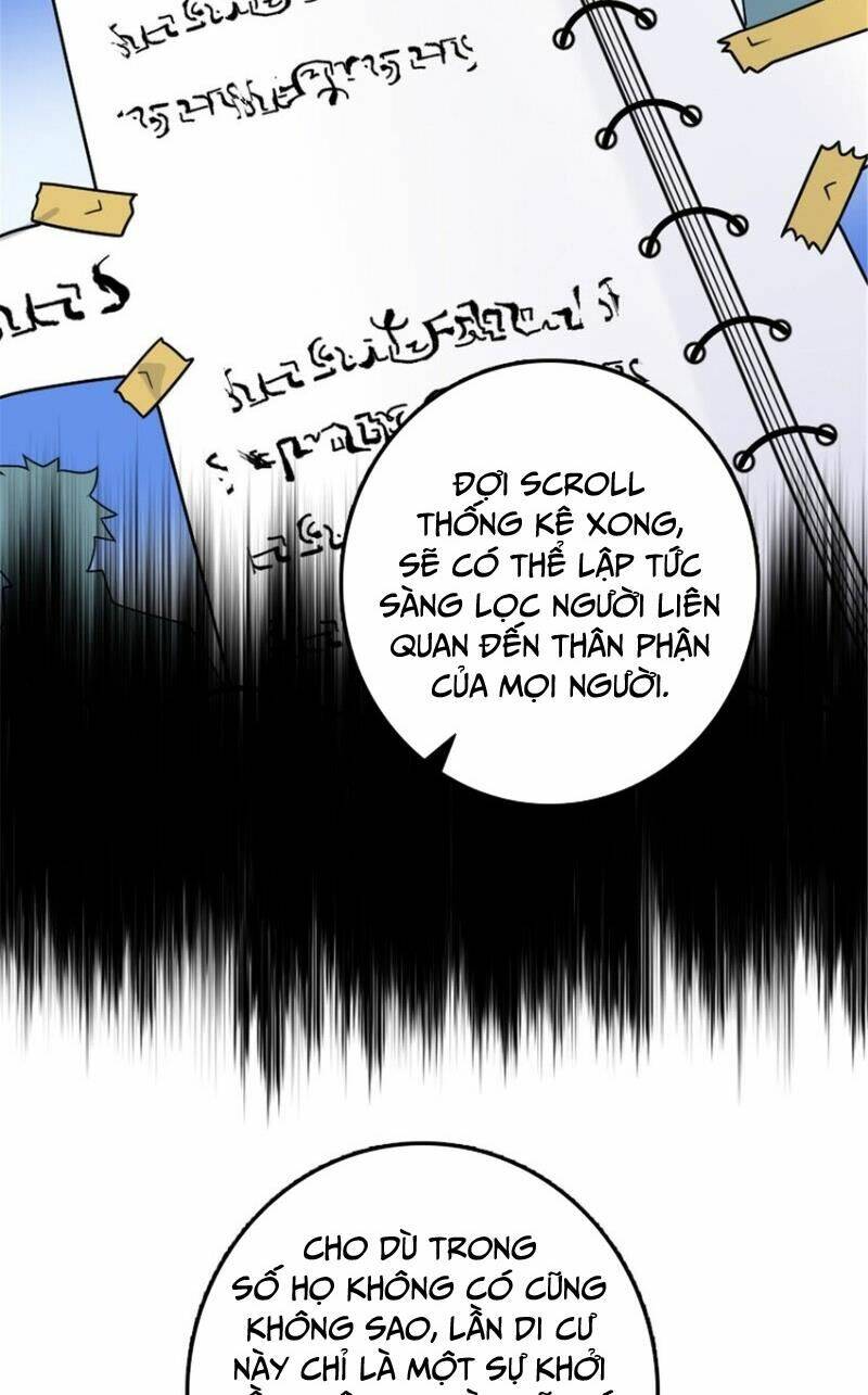 Thả Vu Nữ Đó Ra: Chapter 559