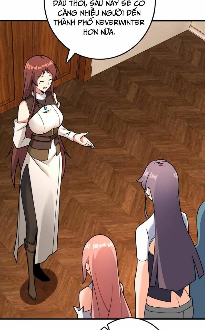 Thả Vu Nữ Đó Ra: Chapter 559