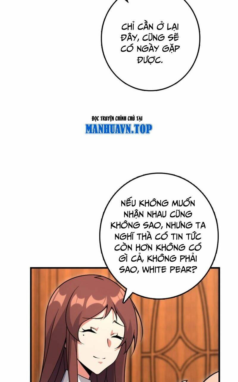 Thả Vu Nữ Đó Ra: Chapter 559