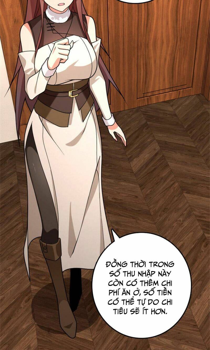 Thả Vu Nữ Đó Ra: Chapter 560