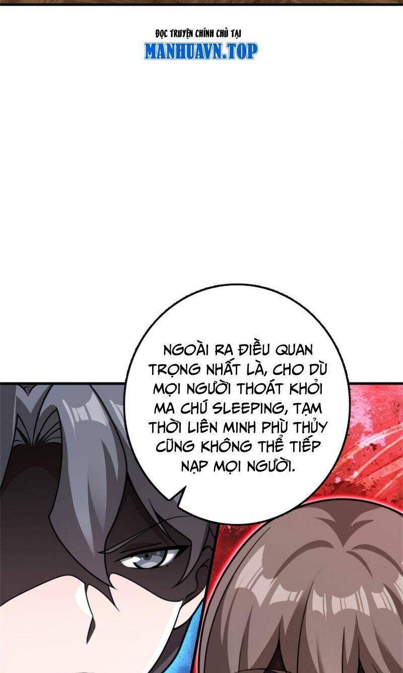 Thả Vu Nữ Đó Ra: Chapter 560