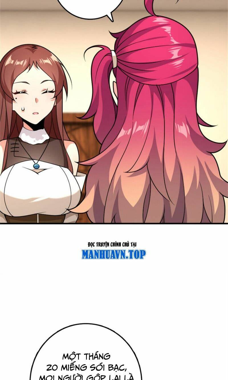 Thả Vu Nữ Đó Ra: Chapter 560
