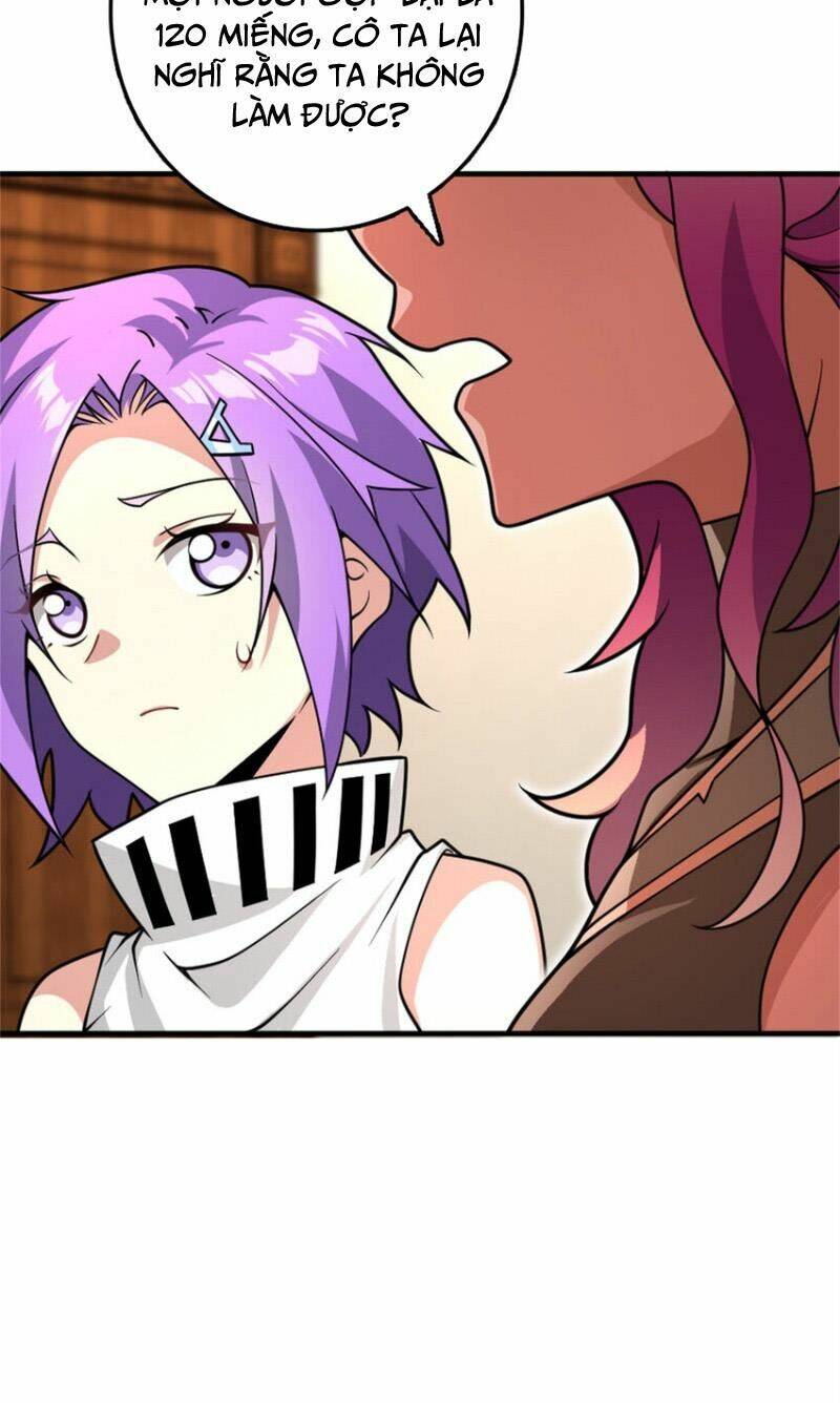 Thả Vu Nữ Đó Ra: Chapter 560