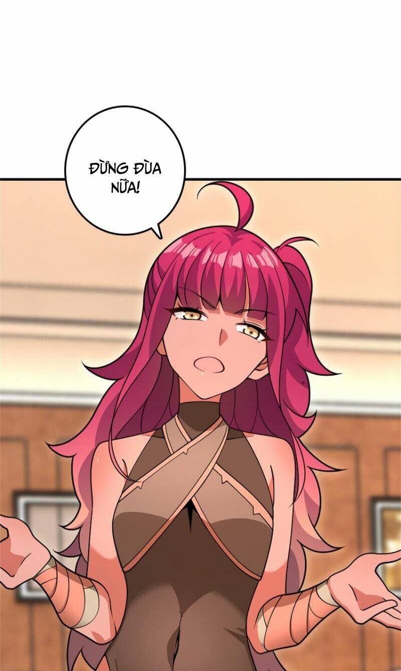 Thả Vu Nữ Đó Ra: Chapter 560