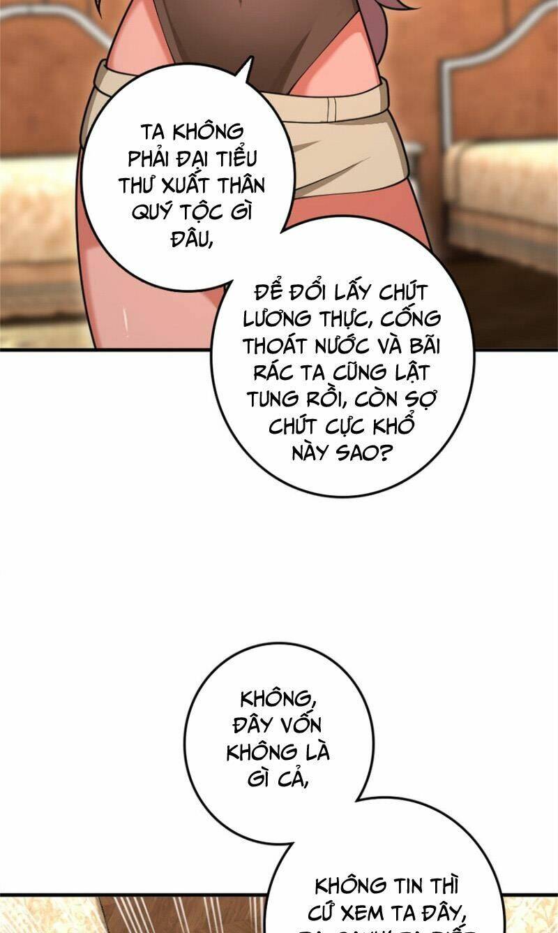 Thả Vu Nữ Đó Ra: Chapter 560
